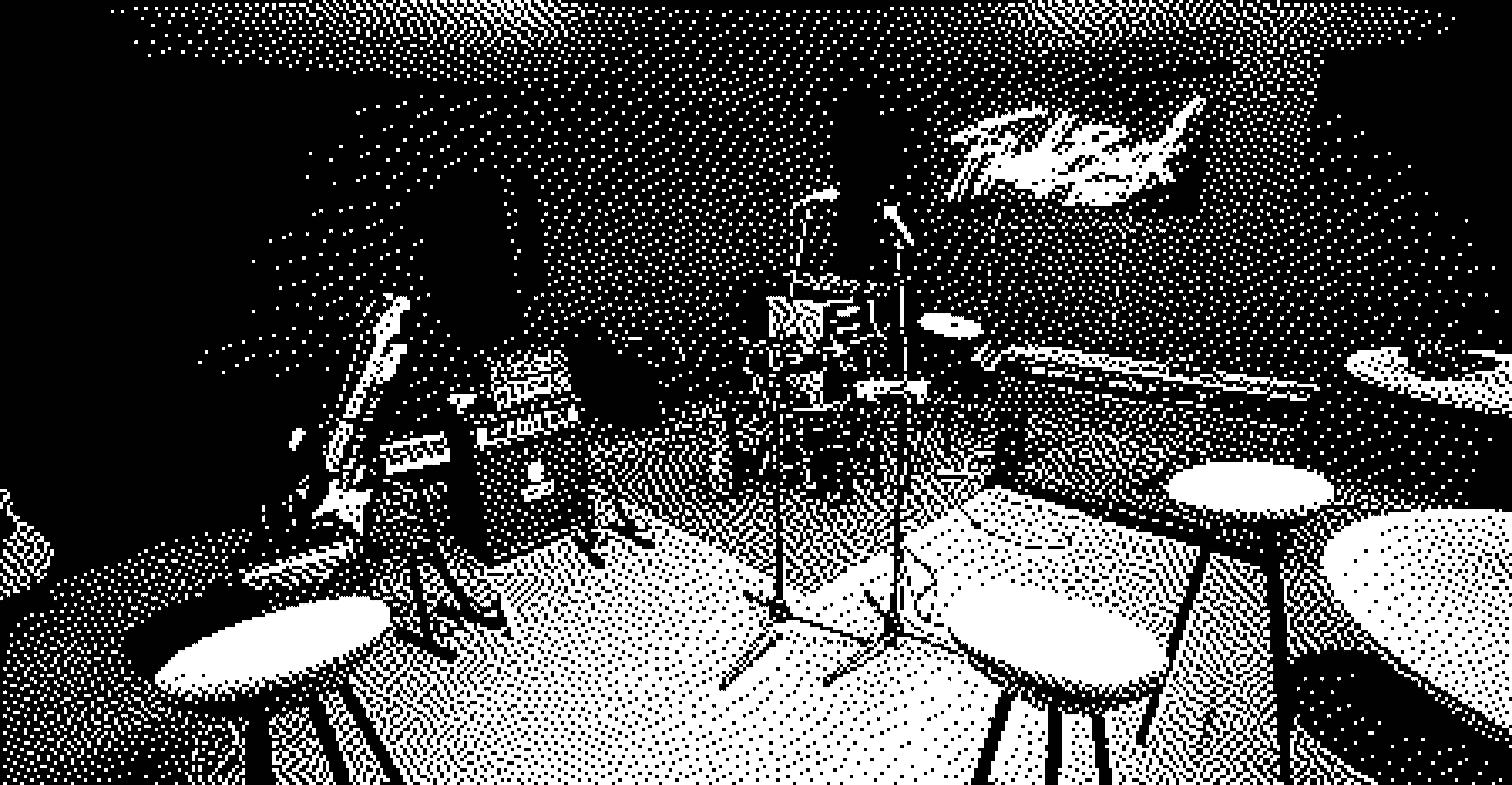 Adobe's 'Flashback 1982' music room, 2019; photo - Todd Johnson,
San Francisco Business Times