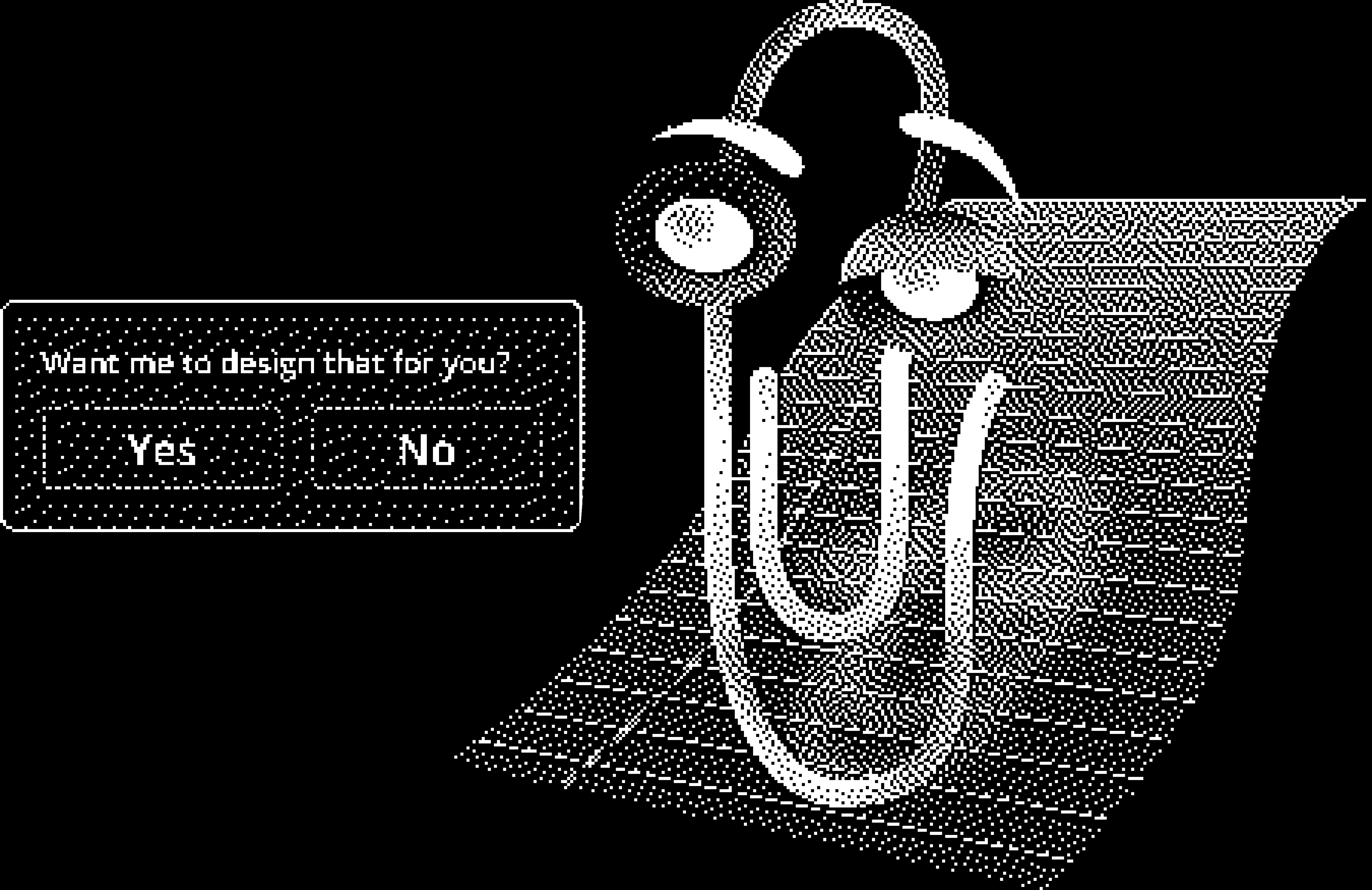 Kevan J. Atteberry, "Clippy", 1997