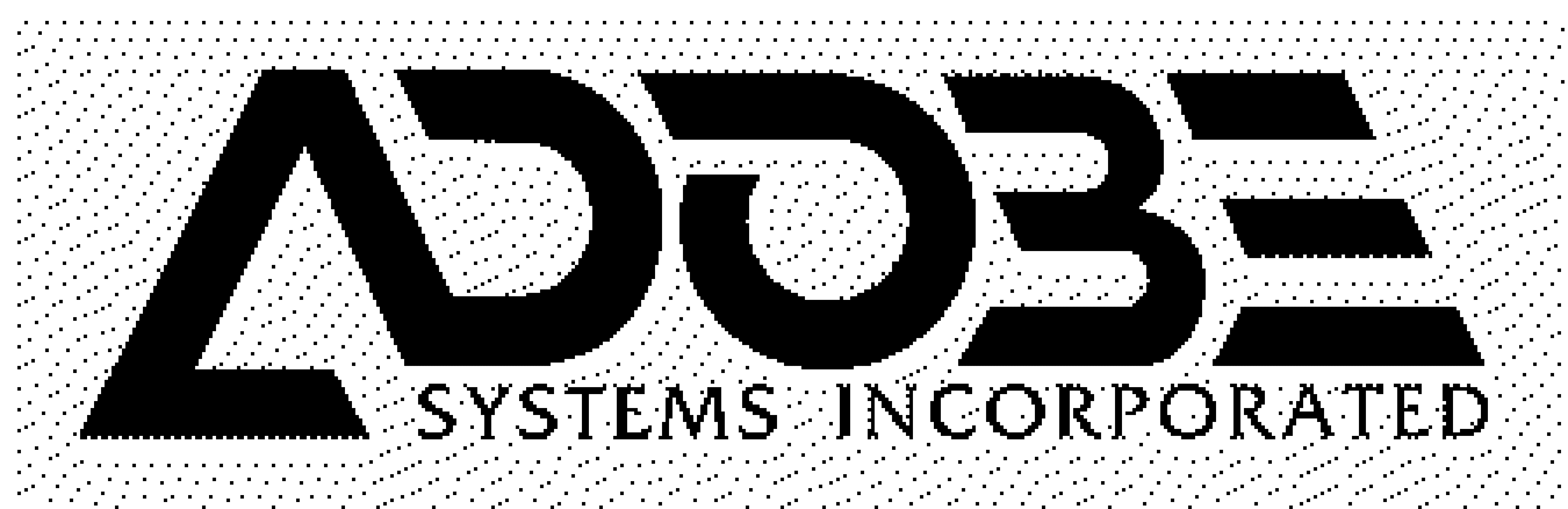 Marva Warnock, 'Adobe Logo Design 1982–1990', 1982