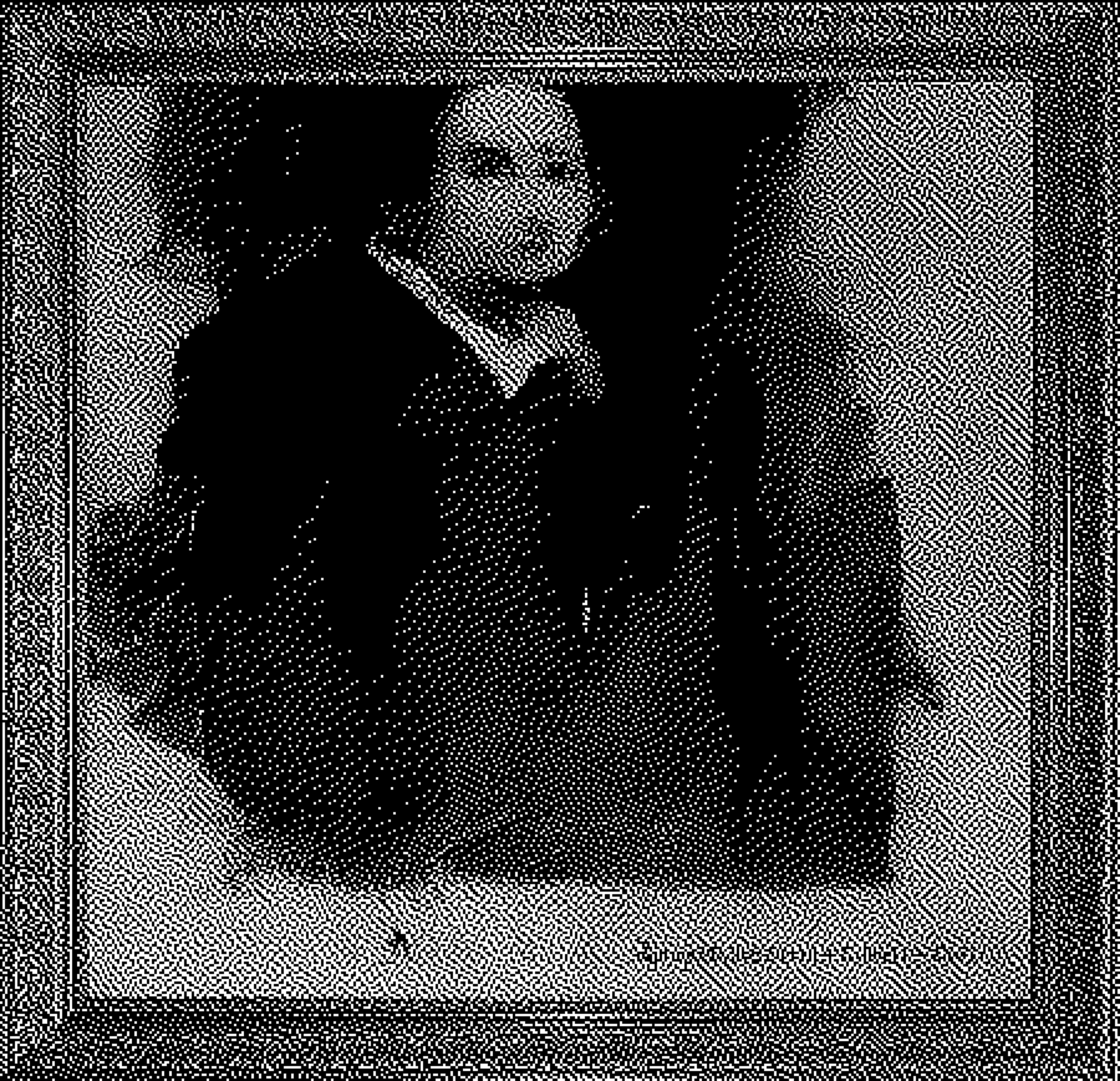 Obvious, 'Edmond de Belamy', 2018